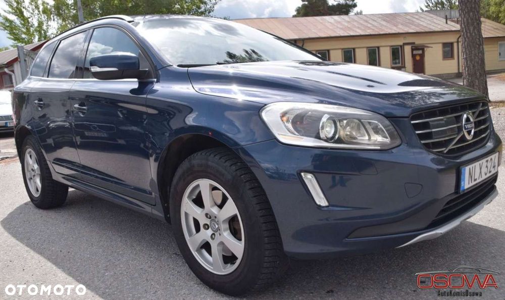 Volvo XC 60 D4 Geartronic Summum - 4