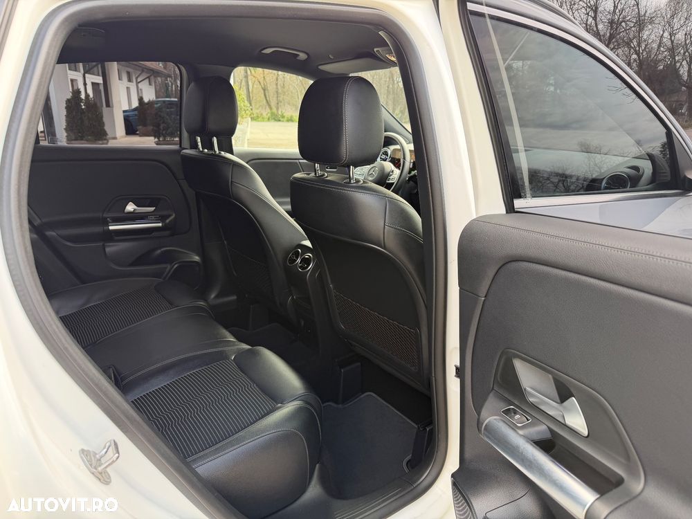 Mercedes-Benz GLA 250 e 8G-DCT Special Edition - 18