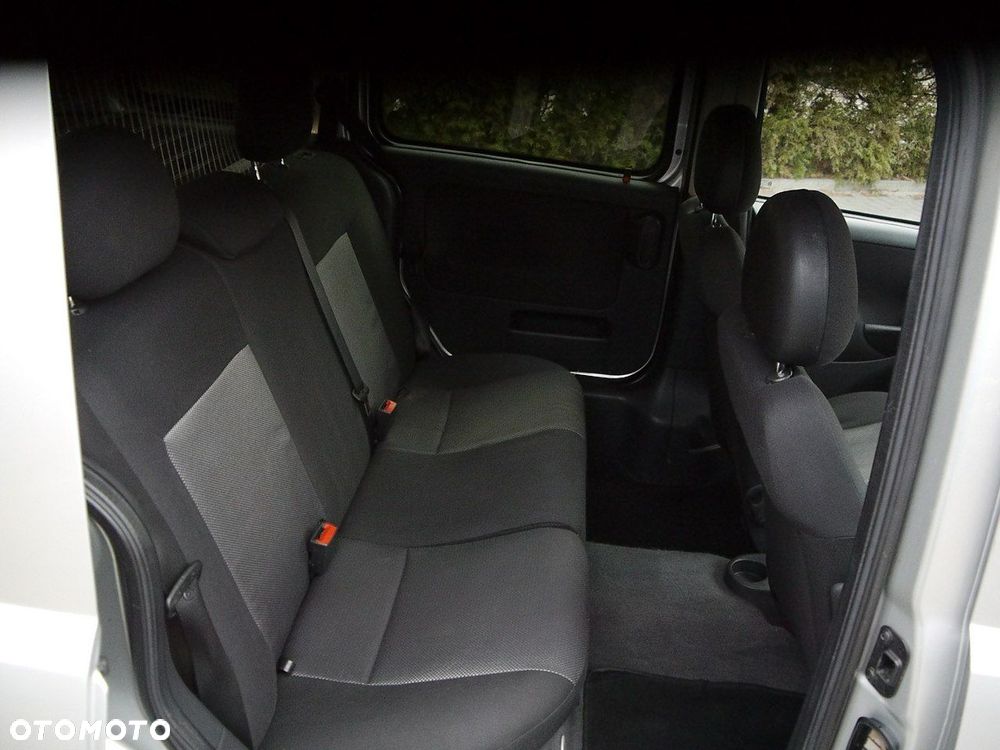 Opel Combo Tour Edition - 26