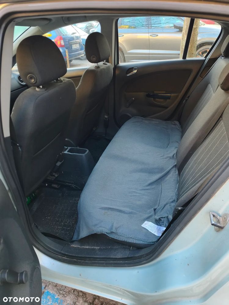 Opel Corsa 1.3 CDTI Enjoy - 15