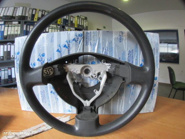 Volante GS12002020 DAIHATSU SIRION 2005 1.3I  16V 75CV 5P CINZA - 1