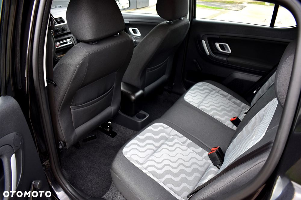 Skoda Fabia 1.4 16V Style - 20