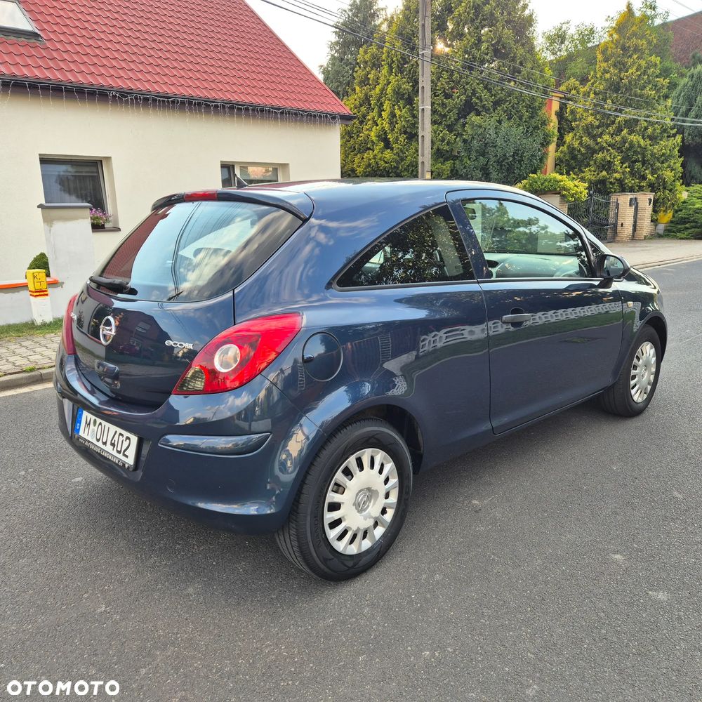 Opel Corsa 1.2 16V EcoFLEX Start-Stop Color Stripes - 3