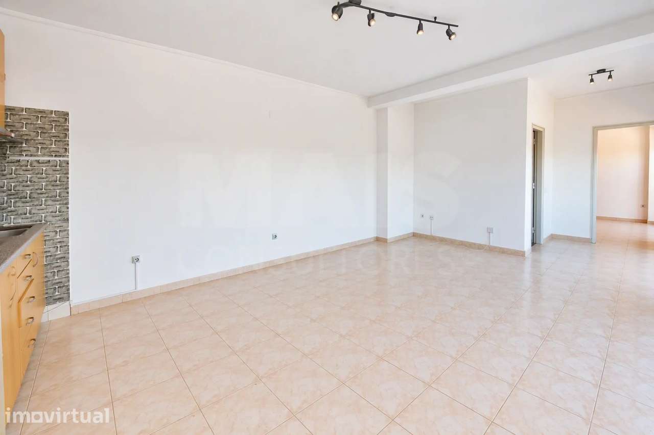 Apartamento com terraço e vista desafogada | Bairro do Pôr do Sol ... - Grande imagem: 5/24