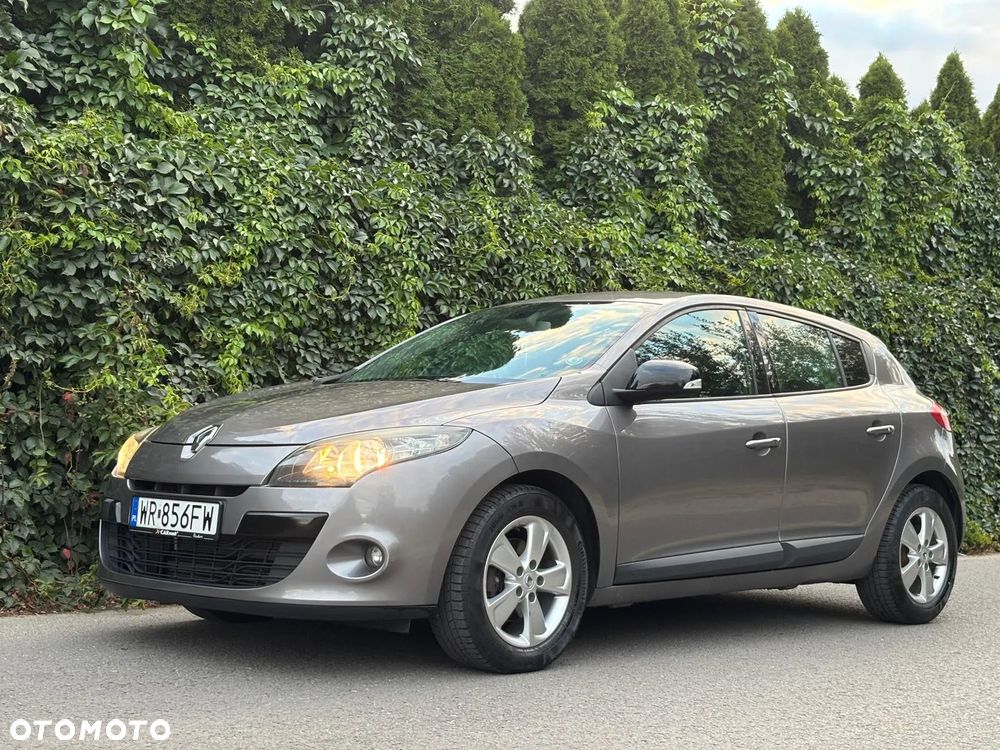 Renault Megane 1.5 dCi Authentique - 17