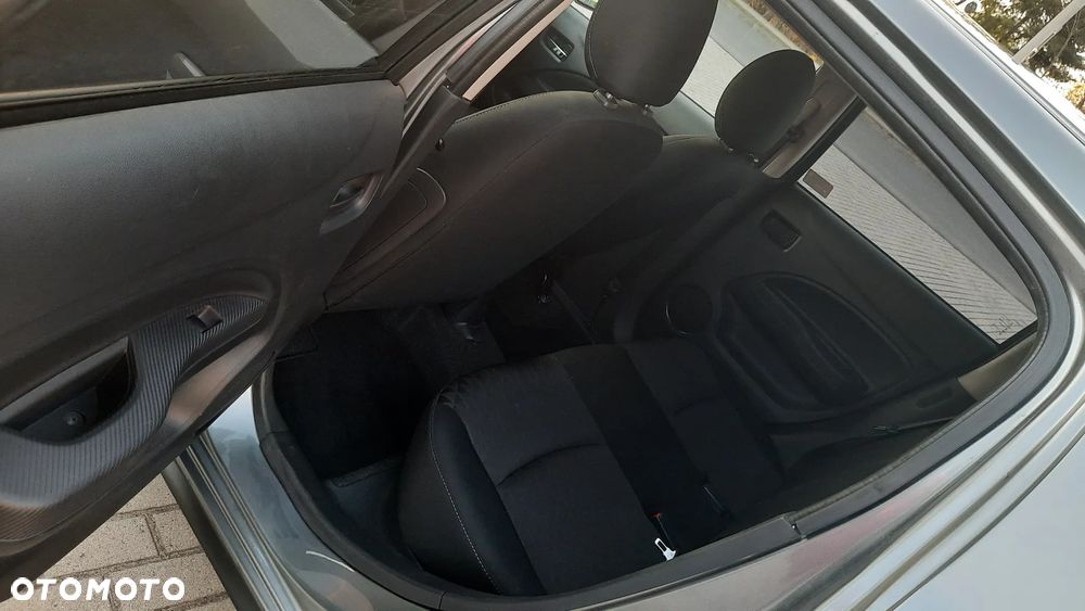 Mitsubishi Space Star 1.2 AS&G Intense - 11