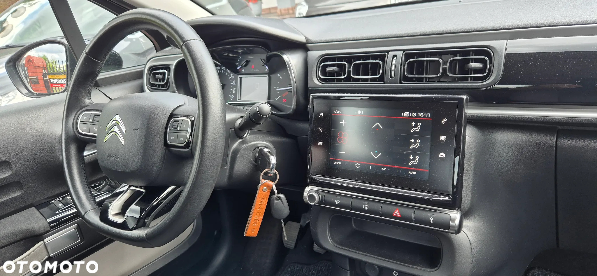 Citroën C3 BlueHDi 75 S&S 83g FEEL - 18