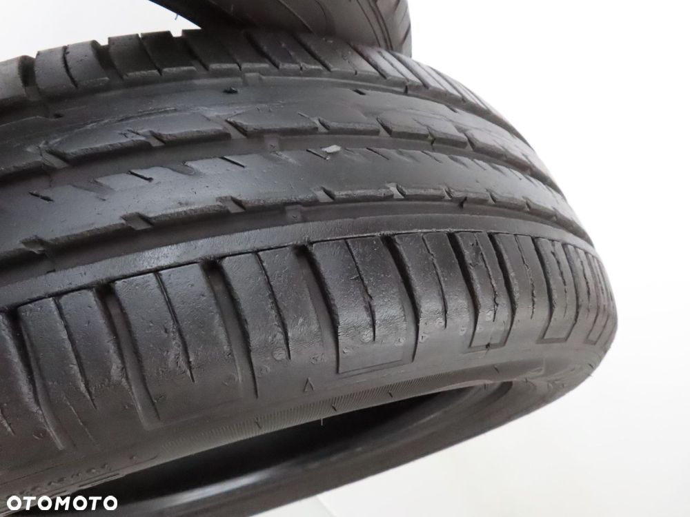 2x 185/60R15 OPONY LETNIE Dunlop Sport 84H - 6