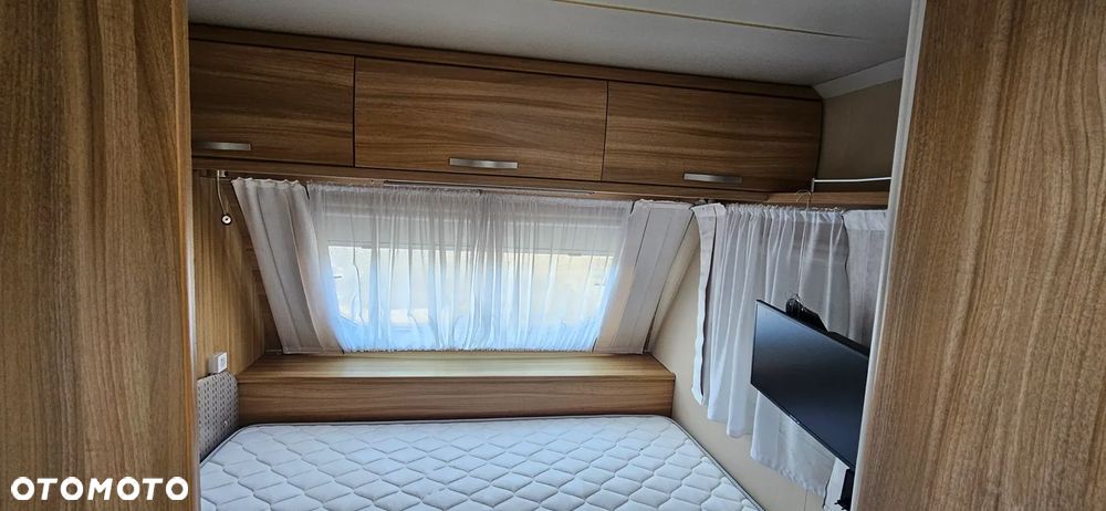 Caravelair Allegra 400 - 13