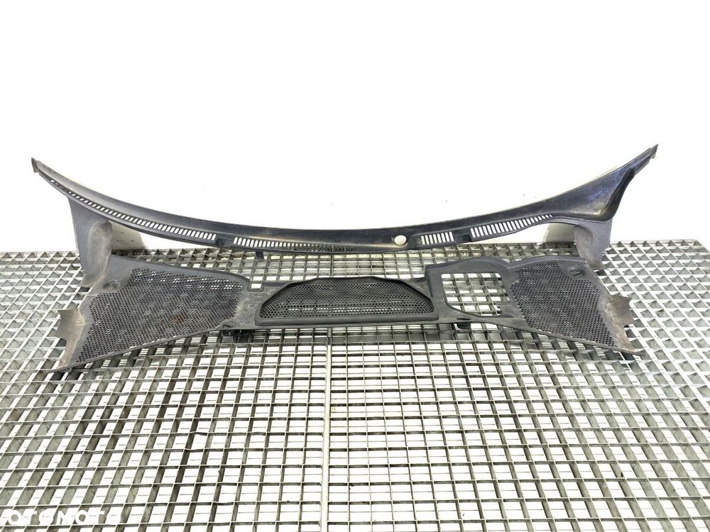 PODSZYBIE  VW PHAETON (3D1, 3D2, 3D3, 3D4, 3D6, 3D7, 3D8, 3D9) 2002 - 2016 3.0 V6 TDI 4motion 176 kW - 1