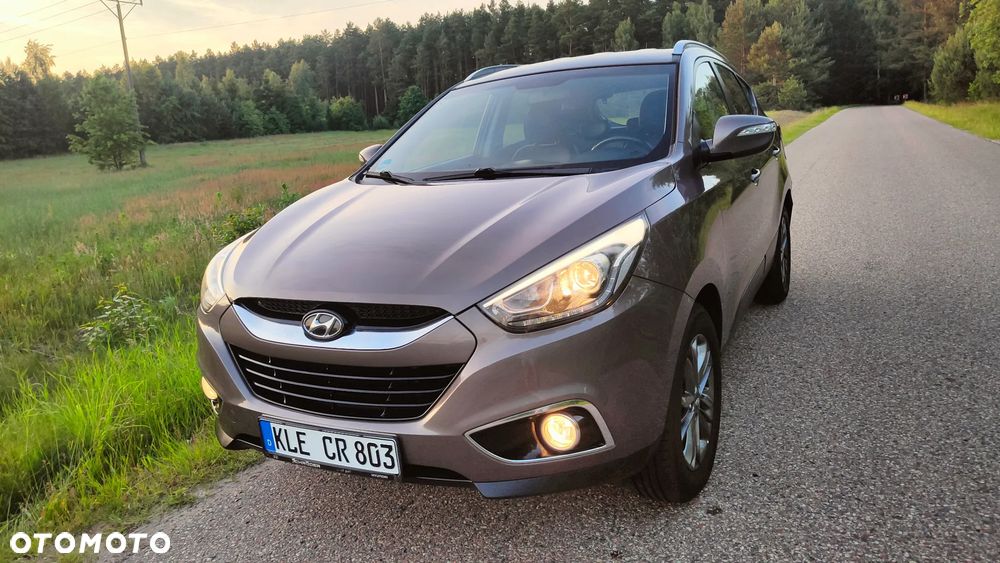 Hyundai ix35 - 22