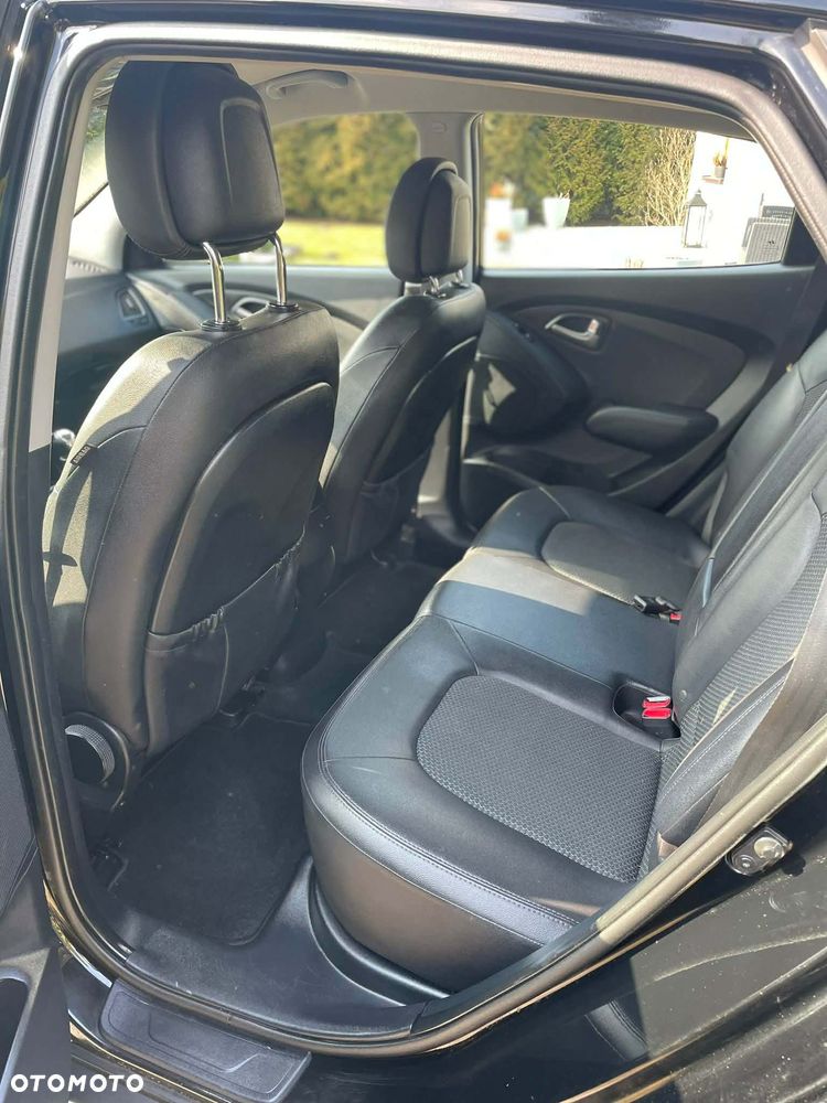 Hyundai ix35 1.6 GDI Premium 2WD - 26