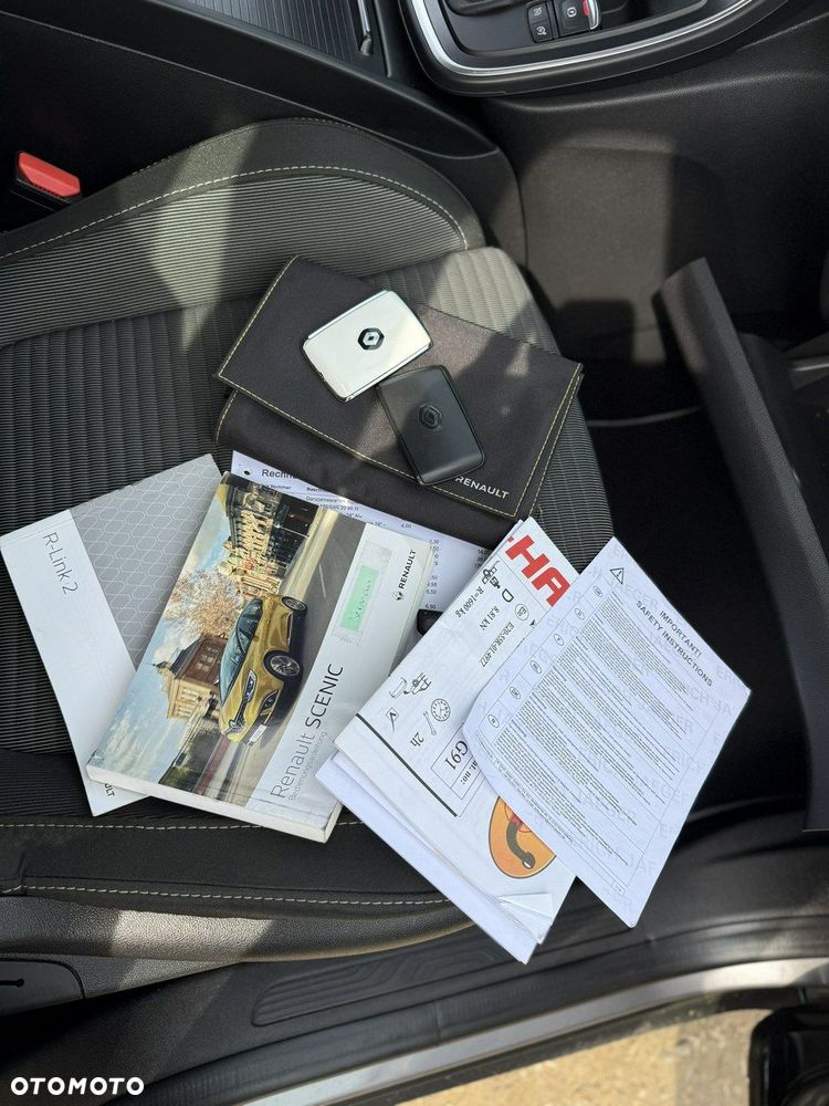 Renault Scenic - 29