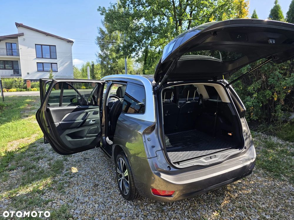 Citroën C4 Picasso 2.0 BlueHDi Exclusive - 30