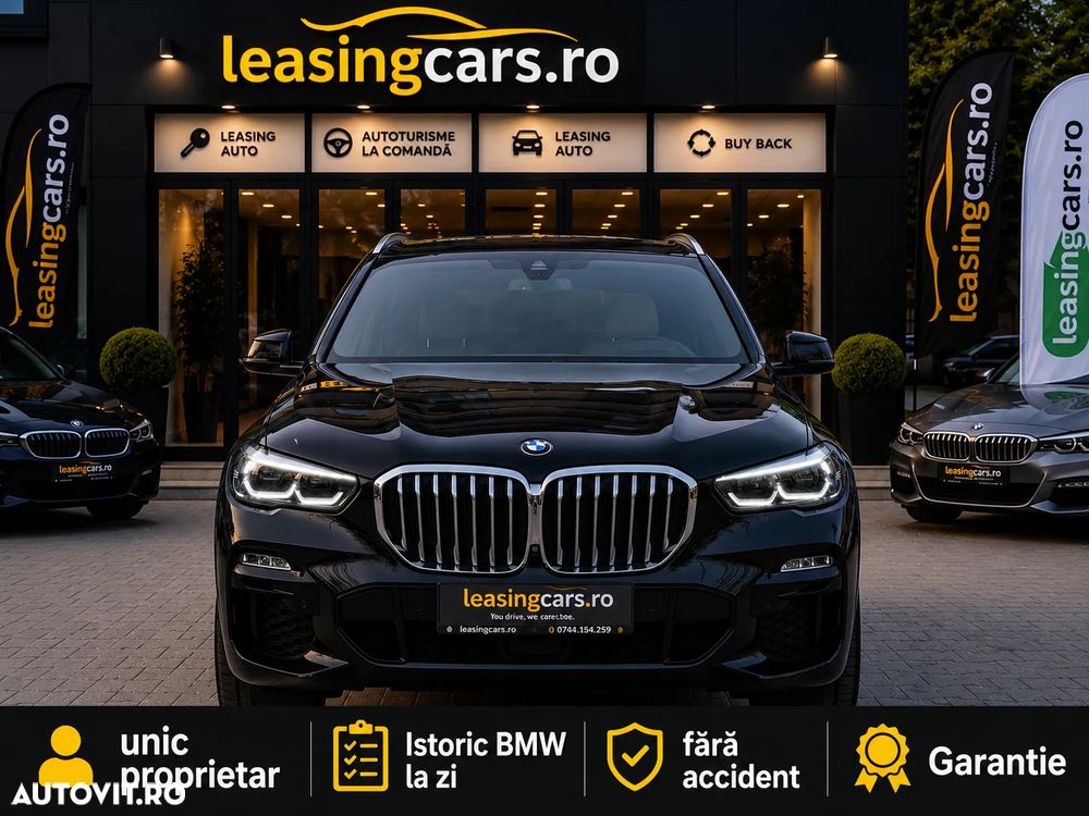 BMW X5 - 2