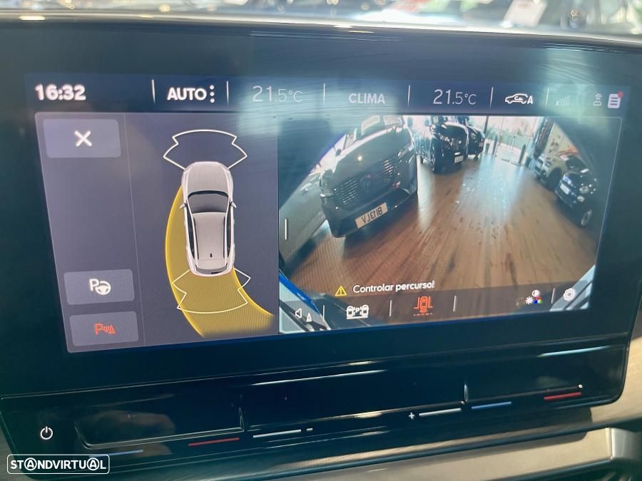 Cupra Formentor 1.5 TSI Plus DSG - 19