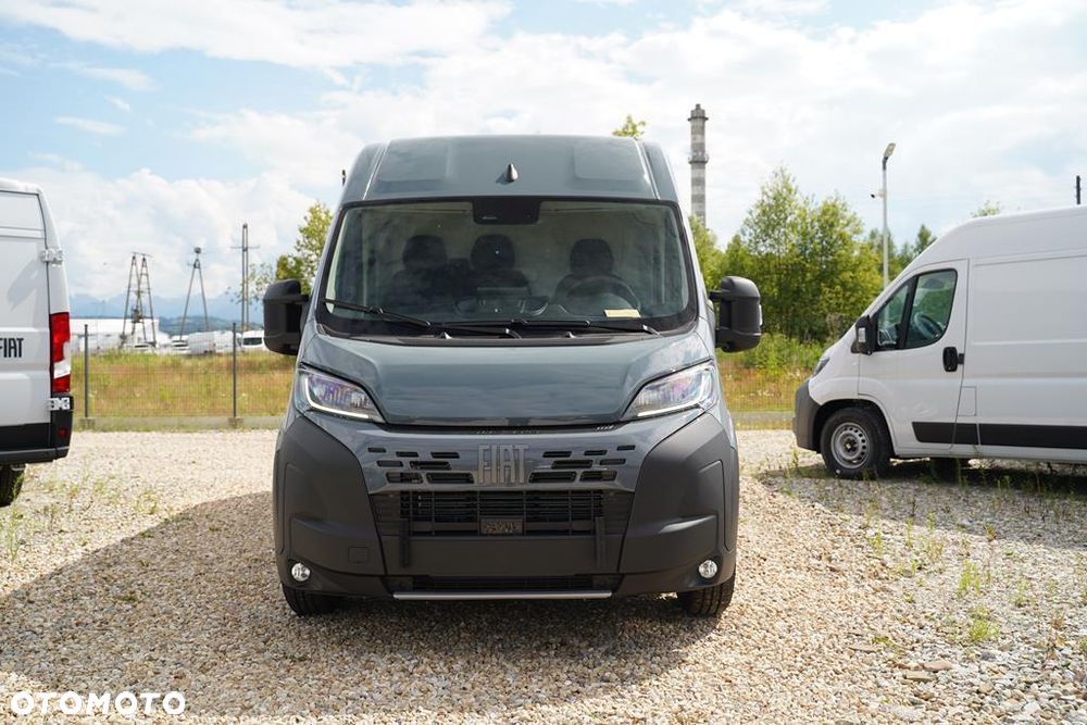 Fiat Ducato Maxi H3-Power L4H2 - 2