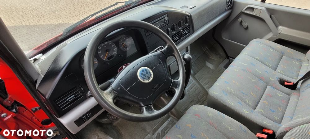 Volkswagen LT 35 - 33
