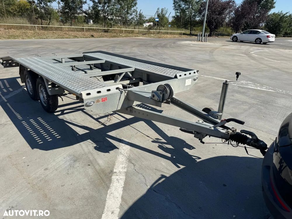 Blyss AH F270 - 1