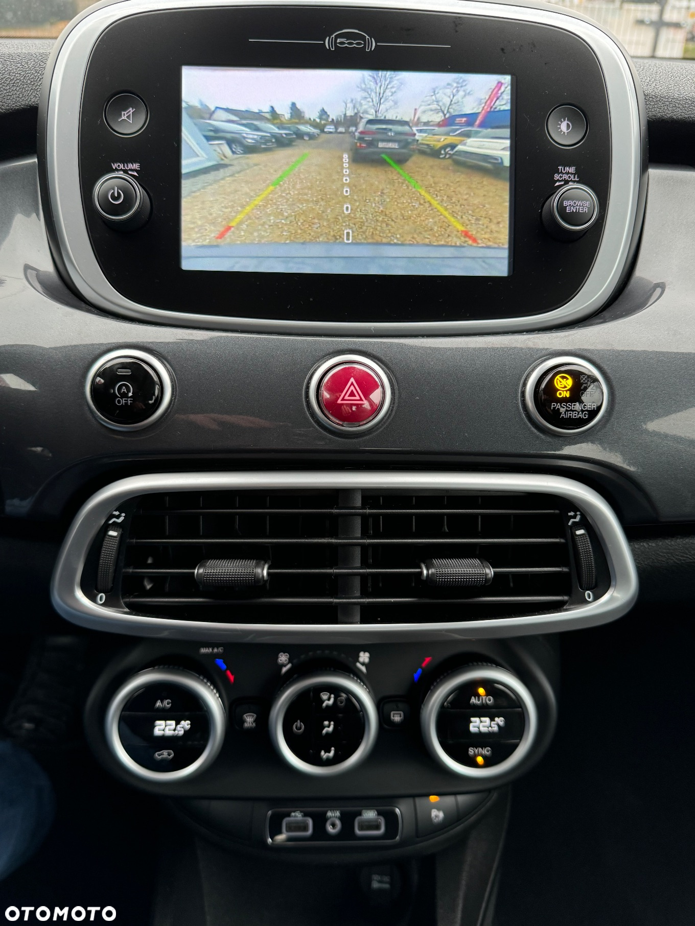 Fiat 500X 1.0 City Cross - 26