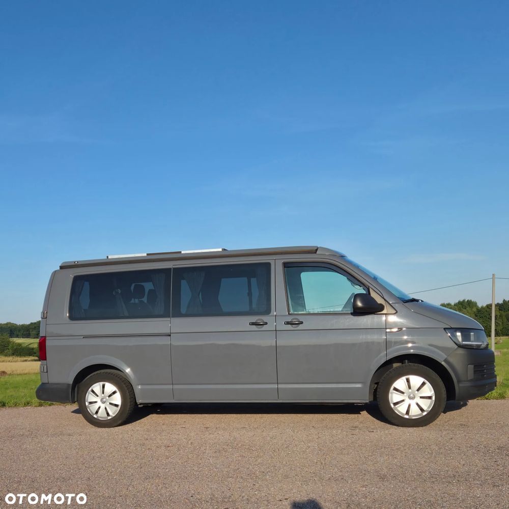 Volkswagen Transporter L2H1 - 2