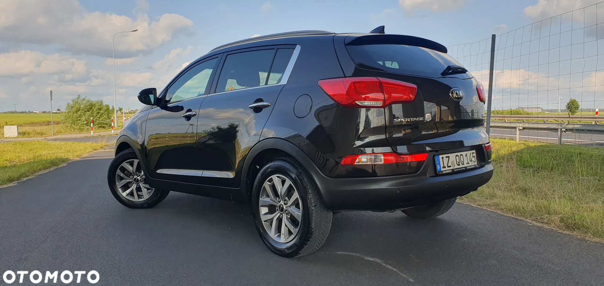 Hyundai ix35 1.6 GDI Premium 2WD - 3