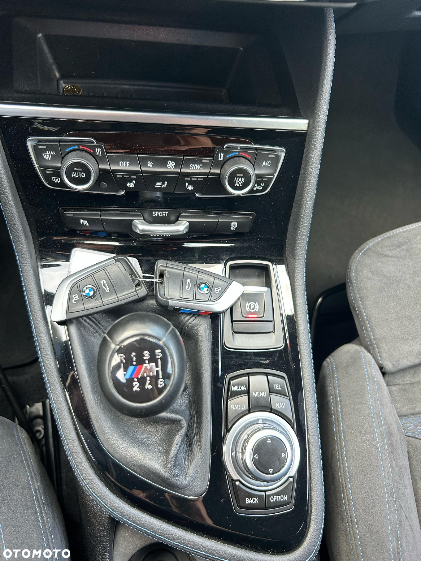 BMW Seria 2 220i Gran Tourer M Sport - 26