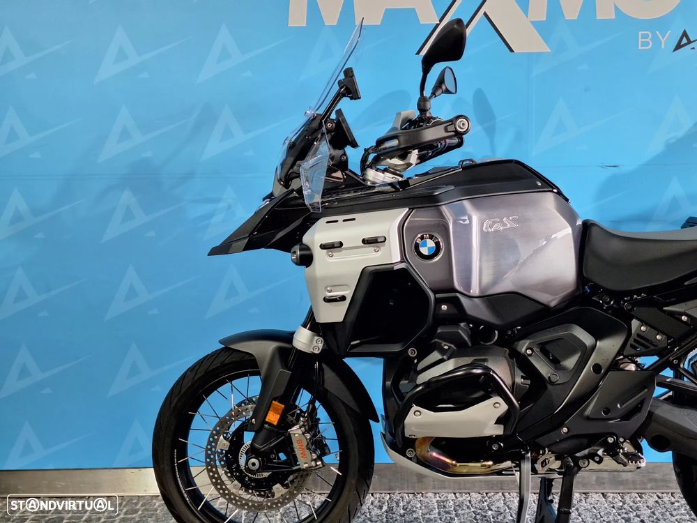 BMW R 1300 GS Adventure - 6
