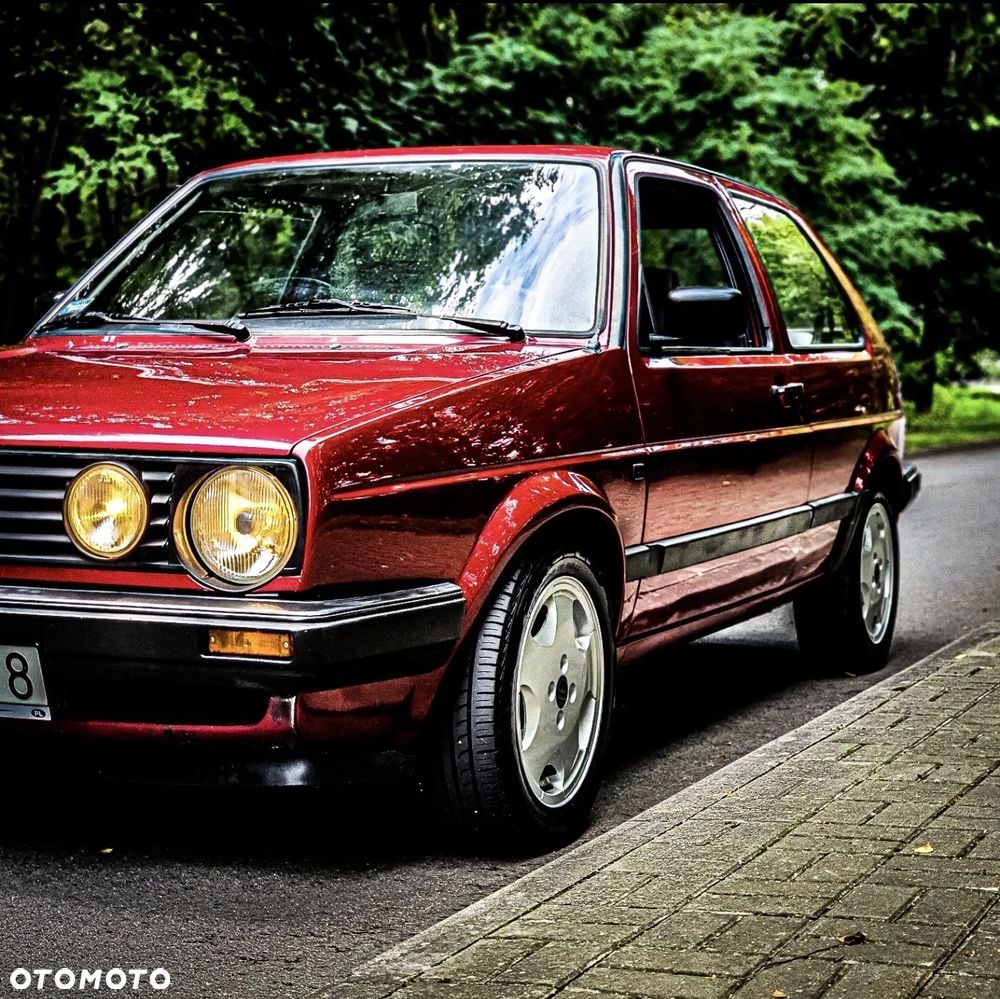Volkswagen Golf 1.3 - 1