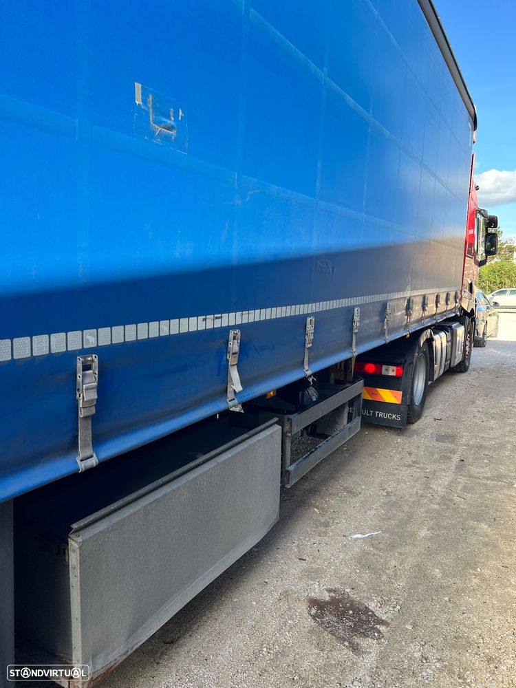 Schmitz Cargobull Schmitz Cargobull - 6