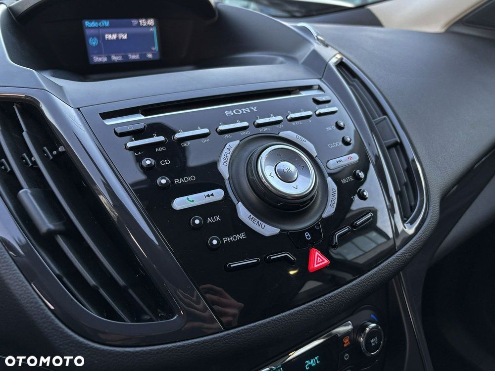 Ford Kuga 2.0 TDCi 4x4 Individual - 15