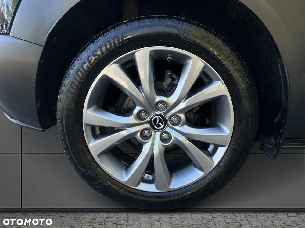 Mazda CX-30 2.0 mHEV Hikari 2WD - 38
