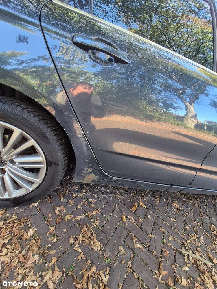 Citroen C4 2011 photo 5