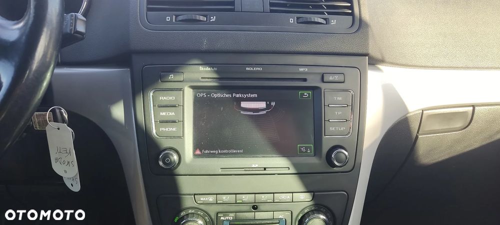Skoda Yeti 1.4 TSI Ambition Green tec PLUS EDITION - 19
