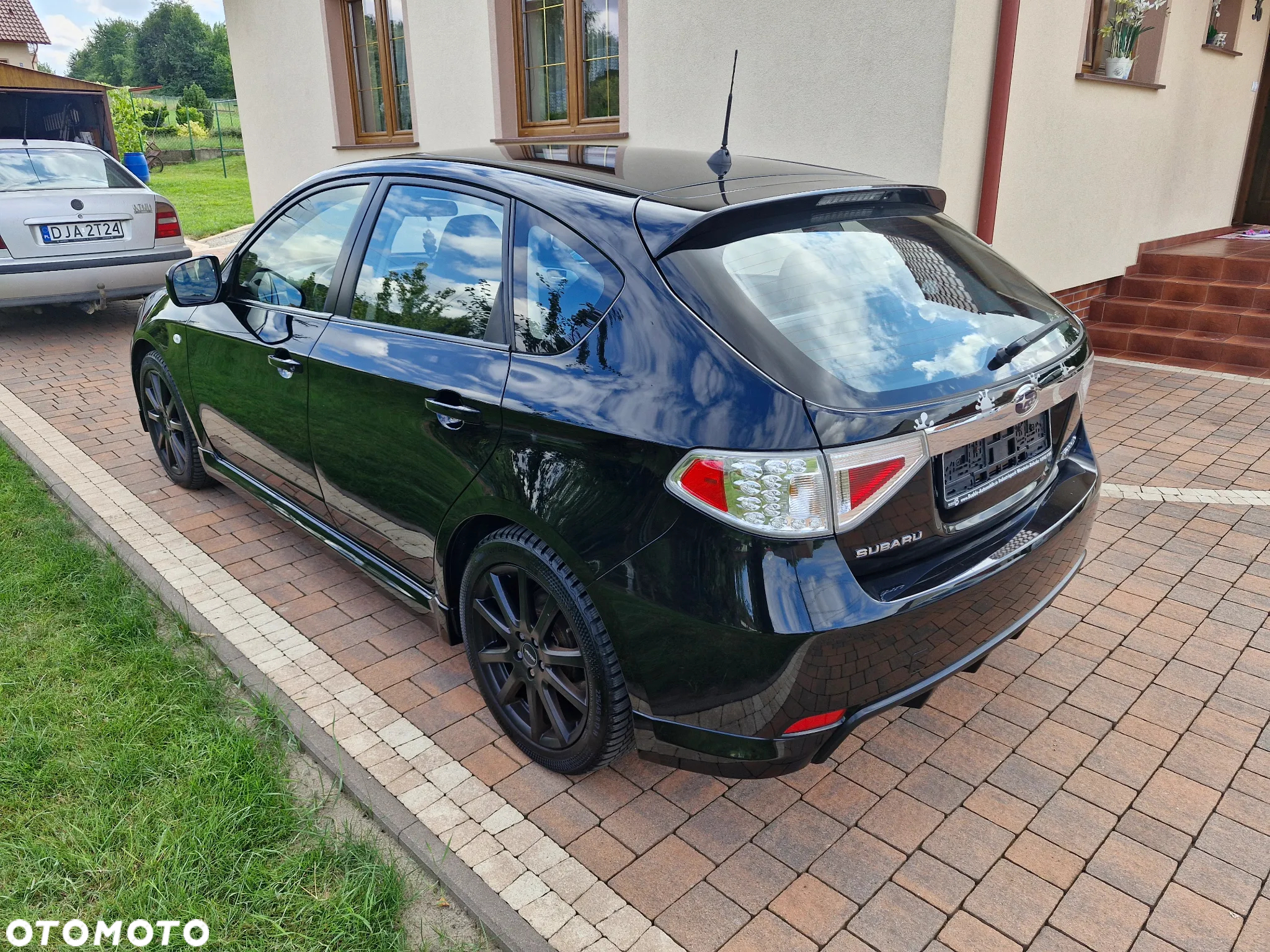 Subaru Impreza 2.0i Edition Sport & Sound - 10