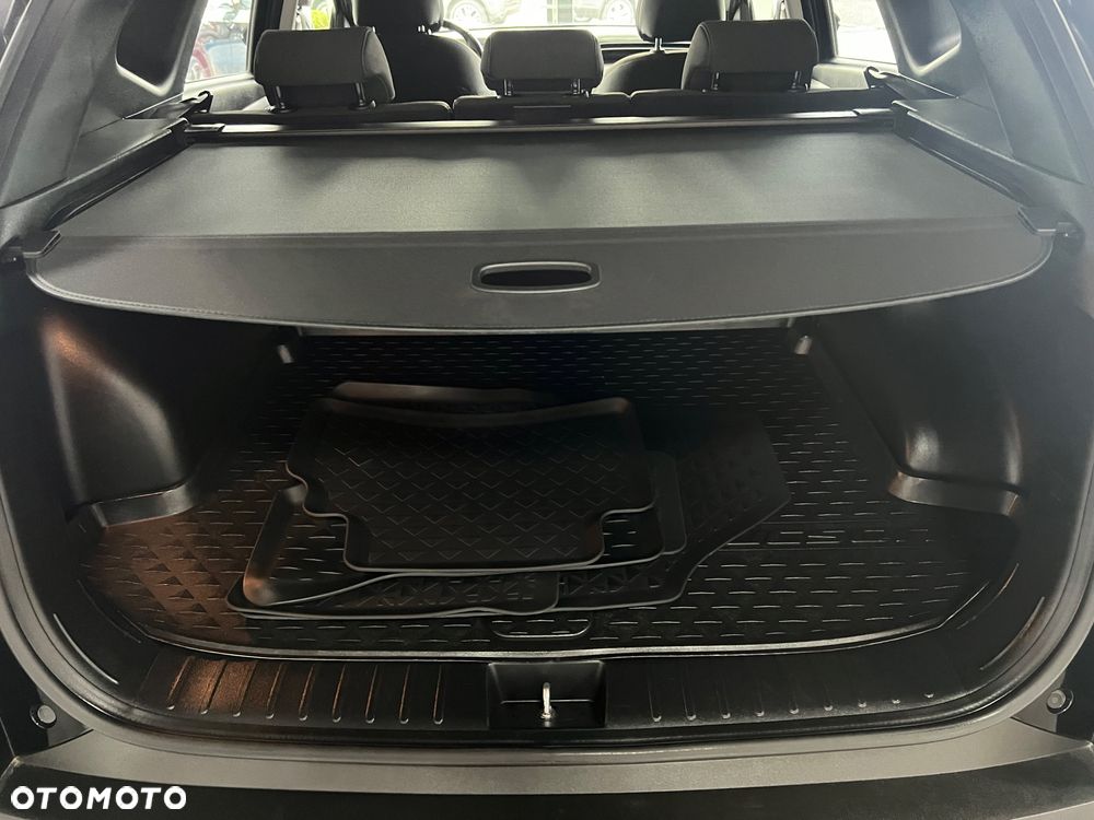 Hyundai Tucson - 30
