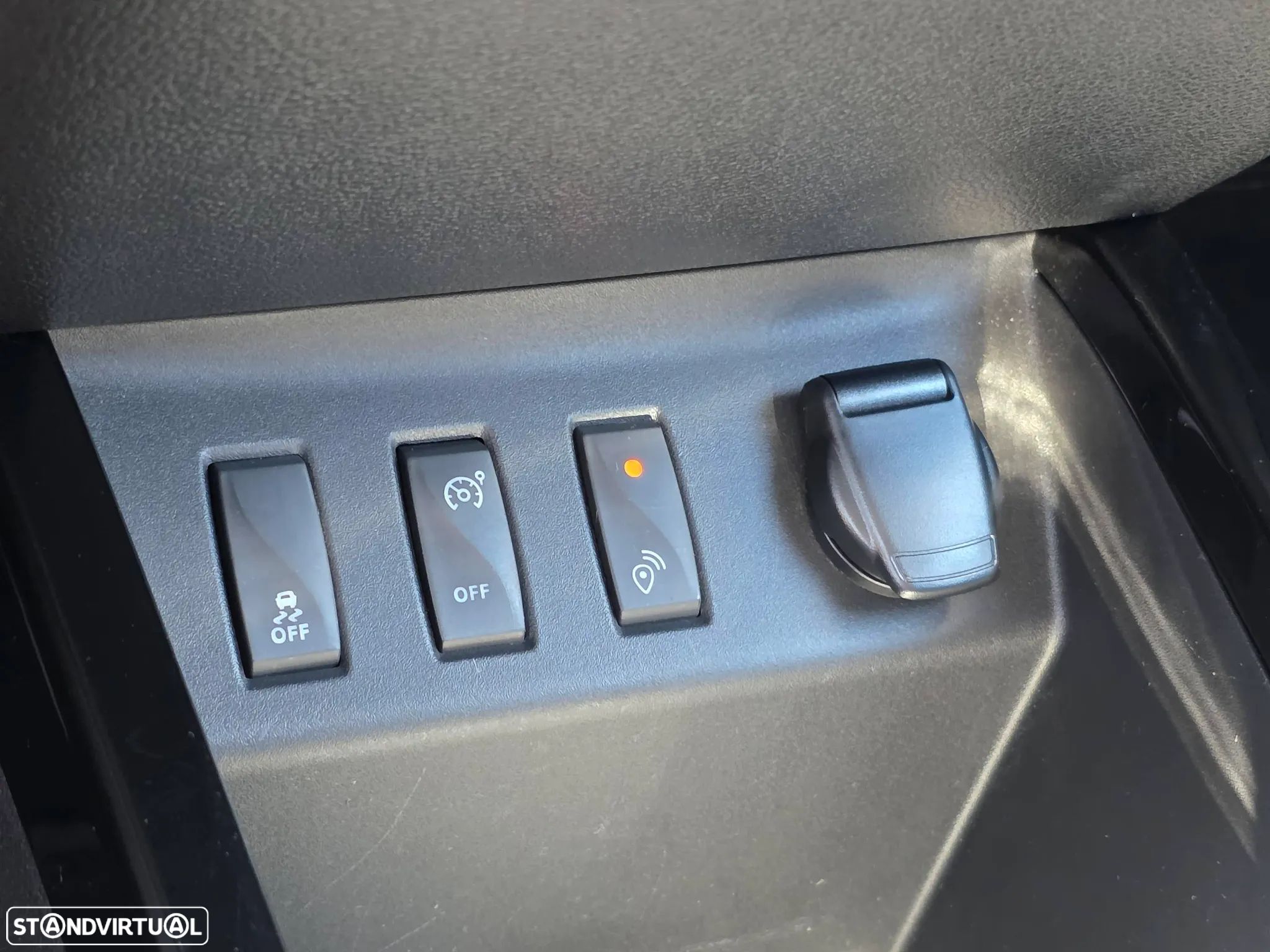 Dacia Spring Electric 45 Comfort - 24