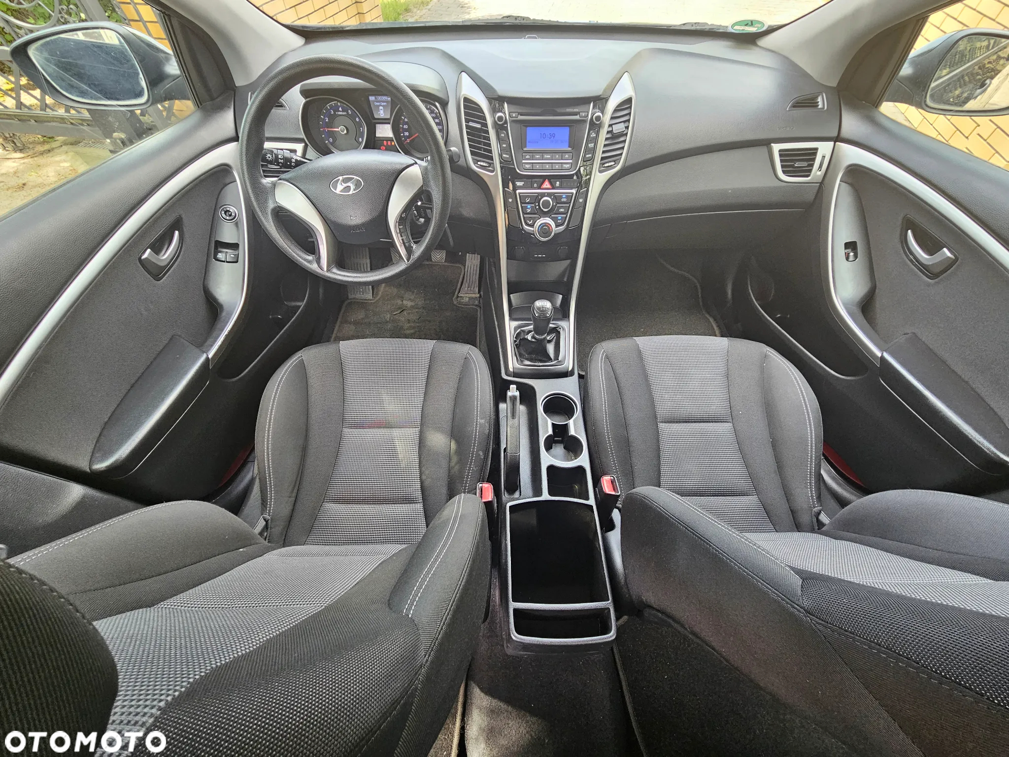 Hyundai i30 1.4 Classic - 16