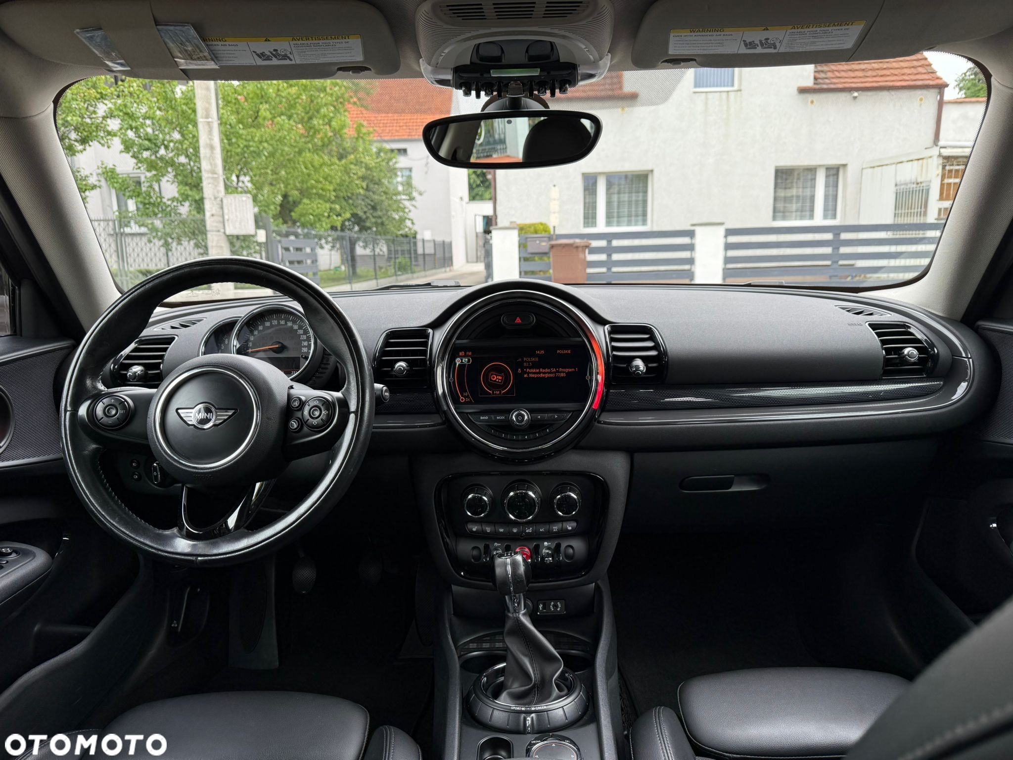 MINI Clubman Cooper S ALL4 - 19