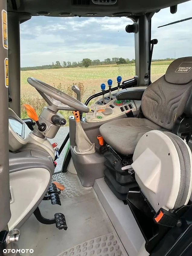 Deutz-Fahr 5100 G GS - 9