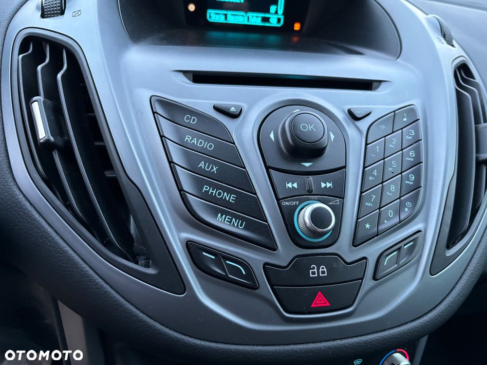 Ford B-MAX 1.0 EcoBoost Trend - 12