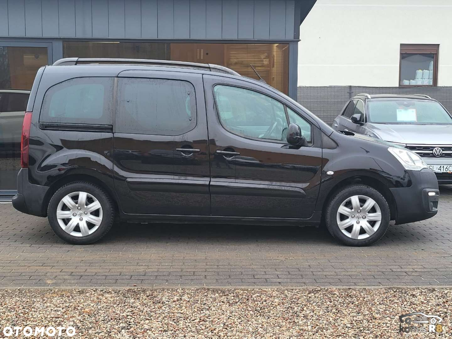 Peugeot Partner - 4