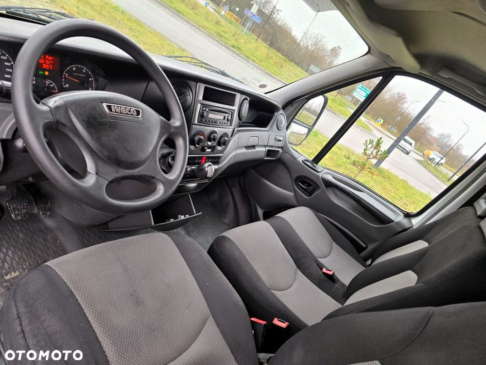 Iveco Daily - 17