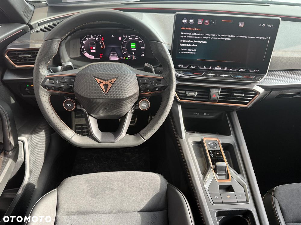 Cupra Formentor - 10