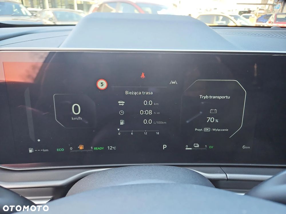 Kia Sportage 1.6 T-GDI HEV Business Line 4WD - 14