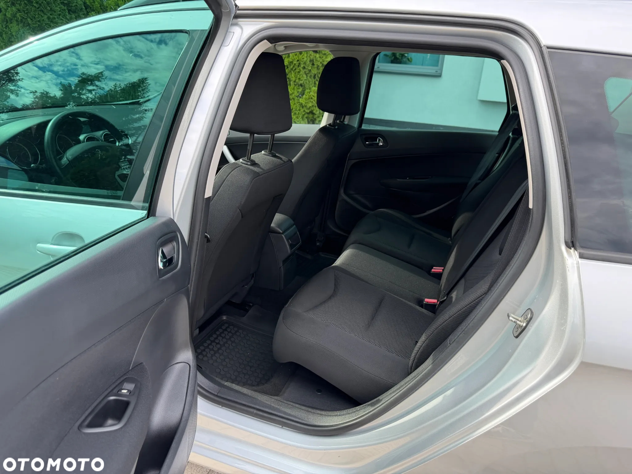 Peugeot 308 - 32