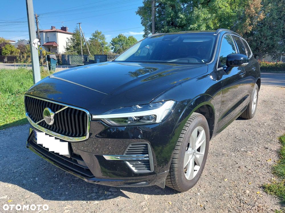 Volvo XC 60