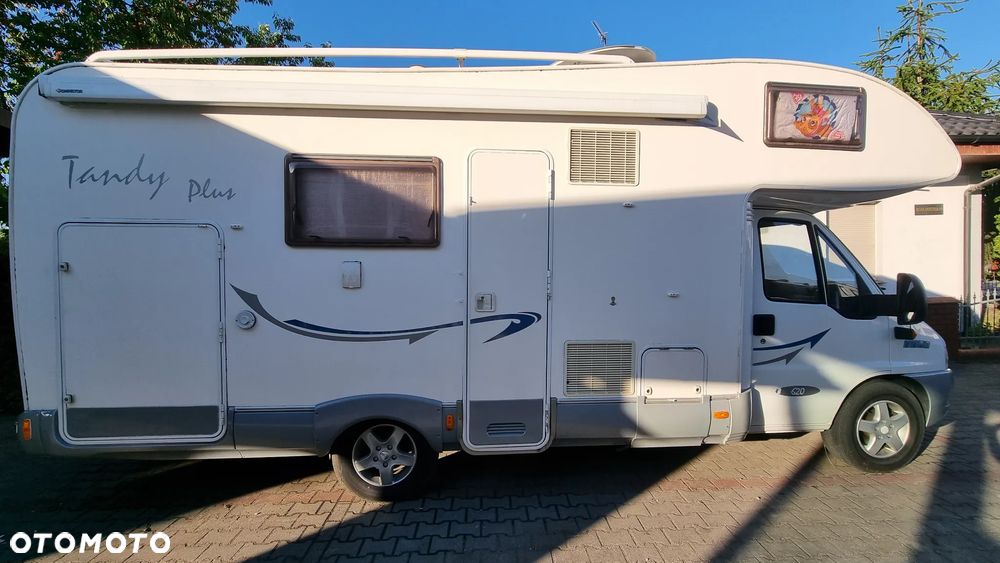 Fiat LOUIS N110 - 5