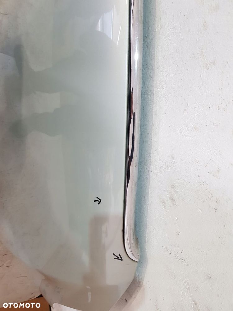 maska pokrywa silnika volvo xc60 i eu 12r 481-16 - 12