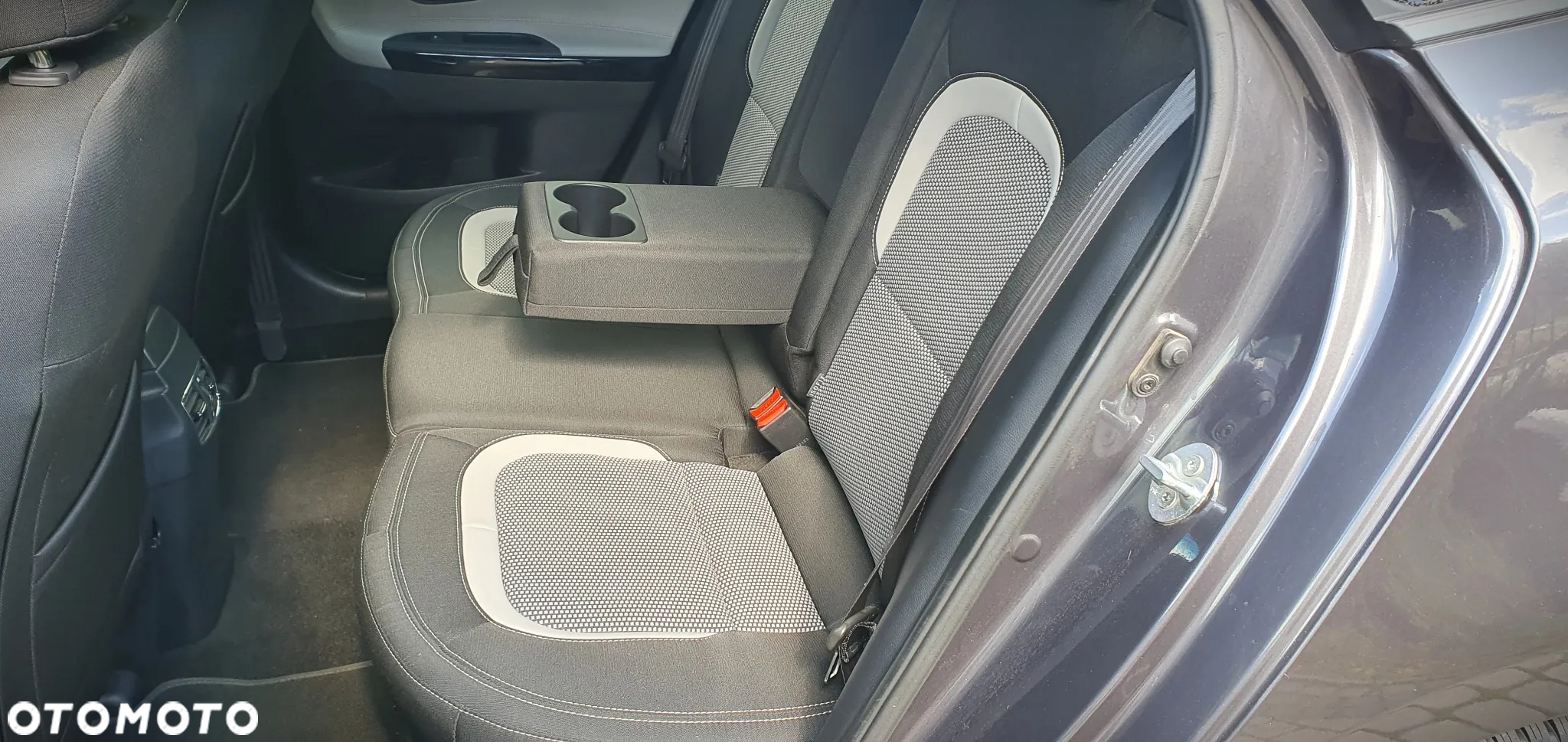 Kia Ceed Cee'd 1.6 CRDi Business Line - 22